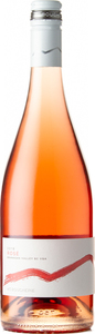 Mt. Boucherie Rosé 2018, Okanagan Valley Bottle