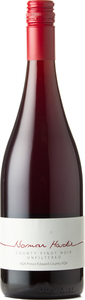 Norman Hardie Winery County Pinot Noir Unfiltered 2016, Prince Edward County Bottle