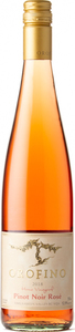 Orofino Pinot Noir Rosé Home Vineyard 2018, Similkameen Valley Bottle