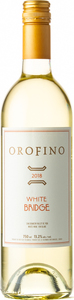 Orofino White Bridge 2018, Similkameen Valley Bottle