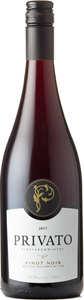 Privato Pinot Noir 2017 Bottle