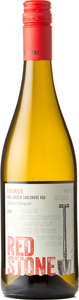 Redstone Viognier Redfoot 2016, Lincoln Lakeshore Bottle