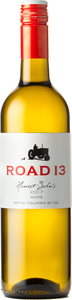 Road 13 Honest John's White 2017 Bottle