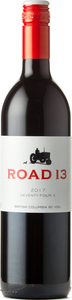 Road 13 Seventy Four K 2017 Bottle