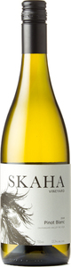 Skaha Vineyard Pinot Blanc 2018, Okanagan Valley Bottle