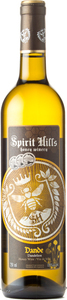 Spirit Hills Dande Dandelion Wine 2018 Bottle