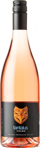 Tantalus Rosé 2018, Okanagan Valley Bottle