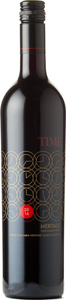 Time Meritage 2016, Okanagan Valley Bottle