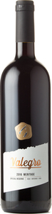 Dark Horse Valegro Meritage 2016, VQA Ontario, Grapes From Niagara Peninsula Bottle