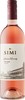 Simi Sonoma County Dry Rosé 2018, Sonoma County Bottle