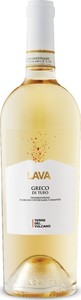 Lava Greco Di Tufo 2017, Docg Bottle