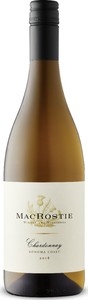 Macrostie Chardonnay 2016, Sonoma Coast Bottle