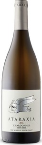Ataraxia Chardonnay 2016, Wo Western Cape Bottle