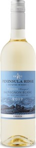 Peninsula Ridge Wismer Vineyard Sauvignon Blanc 2017, VQA Twenty Mile Bench, Niagara Escarpment Bottle