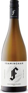 Framingham Sauvignon Blanc 2017, Marlborough, South Island Bottle