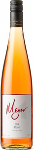 Meyer Rose 2018, BC VQA Okanagan Valley Bottle