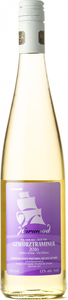 Harwood Estate Gewurztraminer 2017, VQA Prince Edward County Bottle