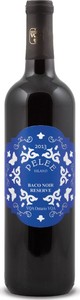 Pelee Island Baco Noir Reserve 2015, Ontario VQA Bottle