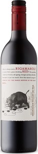 Rigamarole Red 2016, BC VQA Okanagan Valley Bottle