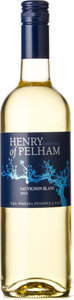 Henry Of Pelham Sauvignon Blanc 2017, VQA Niagara Peninsula Bottle