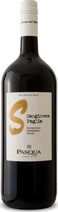Pasqua Sangiovese 2019, Puglia (1500ml) Bottle