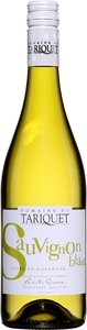 Domaine Du Tariquet Sauvignon Blanc 2017, Igp Côtes De Gascogne Bottle
