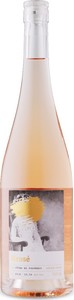 R Wines Rrosé 2018, Ac Côtes De Provence Bottle