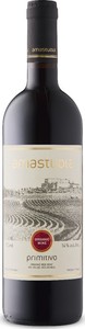 Amastuola Primitivo 2015, Igp Puglia Bottle