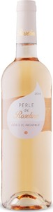 Perle De Roseline Rosé 2018, Ap Côtes De Provence Bottle