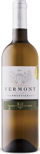 Château Vermont Prestige Blanc 2017, Ac Entre Deux Mers Bottle