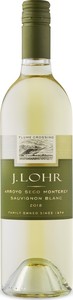 J. Lohr Flume Crossing Sauvignon Blanc 2018, Arroyo Seco, Monterey County Bottle