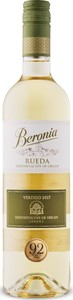 Beronia Rueda Verdejo 2017, Do Rueda Bottle