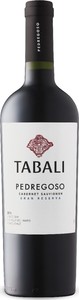 Tabalí Pedregoso Gran Reserva Cabernet Sauvignon 2016 Bottle