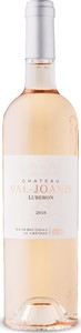 Château Val Joanis Tradition Rosé 2018, Ap Luberon Bottle