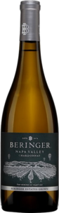 Beringer Chardonnay 2017, Napa Valley Bottle