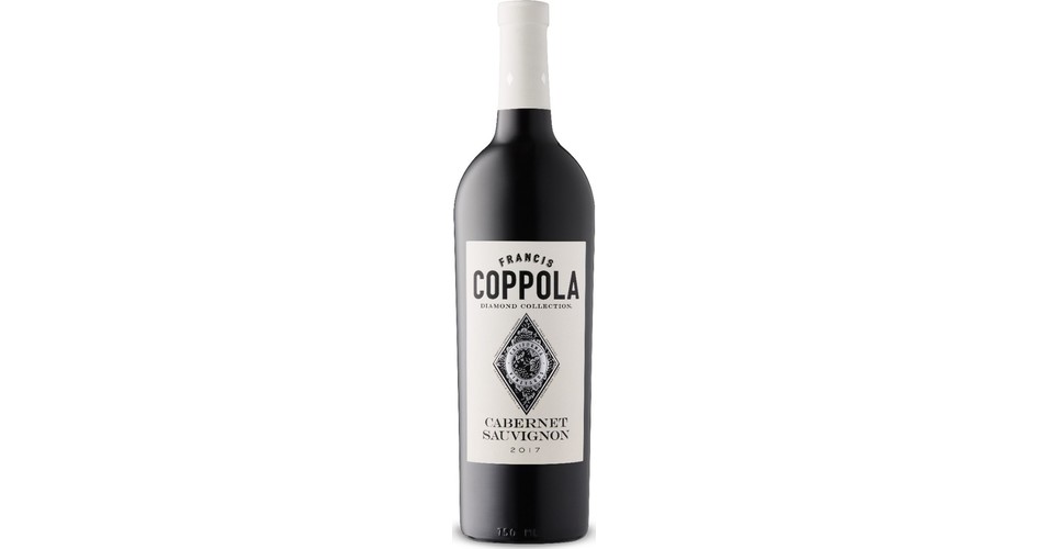 coppola wine review