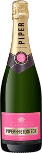 Piper Heidsieck Sauvage Brut Rosé Champagne, Ac Bottle