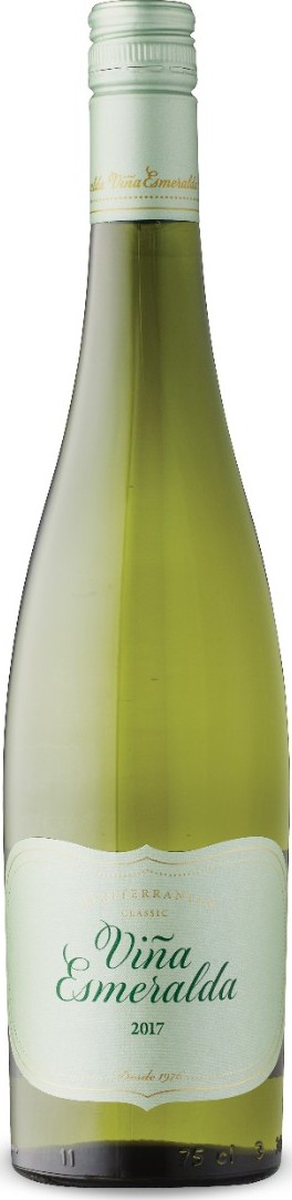 vina esmeralda wine