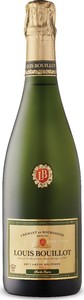 Louis Bouillot Perle Rare Brut Crémant De Bourgogne 2015, Traditional Method, Ac, Burgundy, France Bottle