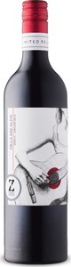 Zonte's Footstep Hills Are Alive Shiraz 2017, Adelaide Hills, South Australia Bottle