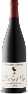 Stéphane Aviron Vieilles Vignes Moulin À Vent 2016, Ac Bottle