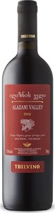Tbilvino Alazani Valley Red 2018, Kakheti Bottle
