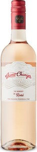 Game Changer The Castaway Rosé 2018, VQA Niagara Penninsula Bottle