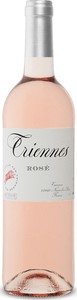 Domaine De Triennes Rosé 2018, Igp Méditerranée Bottle