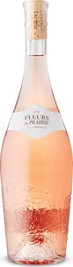Fleurs De Prairie Rosé 2018, Ap Coteaux D'aix En Provence Bottle