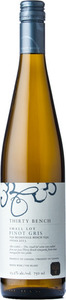 Thirty Bench Small Lot Pinot Gris 2018, VQA Beamsville Bench Bottle