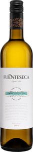 Fuenteseca Macabeo Sauvignon Blanc 2018, Valencia Bottle