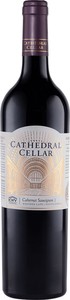 Cathedral Cellar Cabernet Sauvignon 2017 Bottle