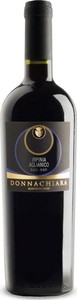 Donnachiara Irpinia Aglianico 2015, Doc Bottle