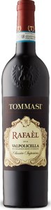 Tommasi Rafael Valpolicella Classico Superiore 2016 Bottle